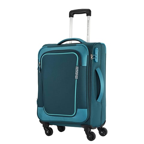 American Tourister ICOR (Small) 58cms